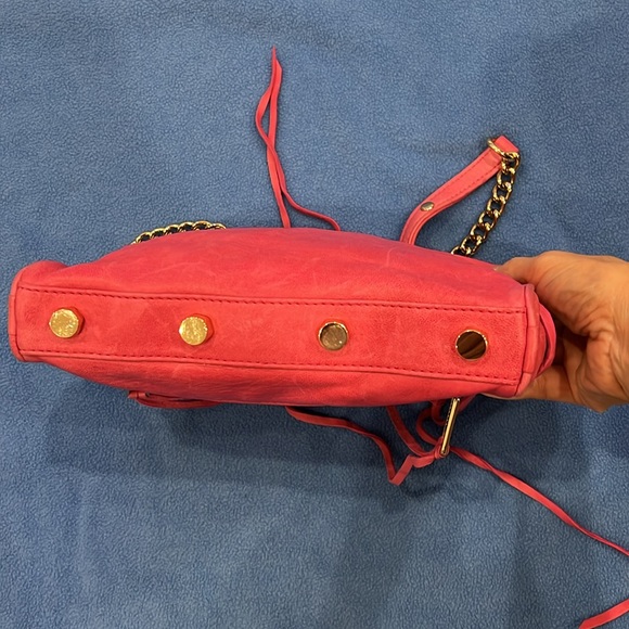 NWOT Rebecca Minkoff crossbody bag - Picture 4 of 5